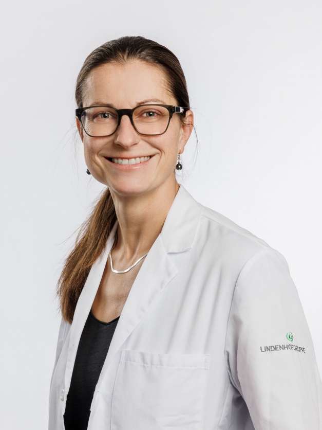 Dr Med Martina Kess Lindenhofgruppe Ag