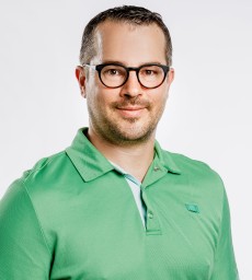 Dr. med. Tobias Fehr