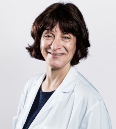 Dr. med. Brigitte Nyfeler Luck