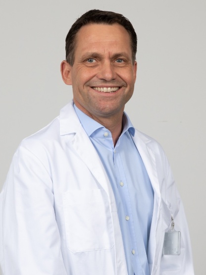 Dr. med. Christian Müller