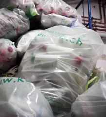 Gemeinsam für die Umwelt