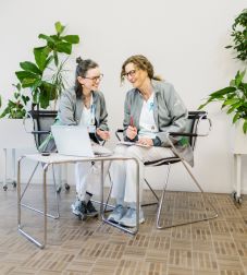 «Wir möchten den Menschen das gute Gefühl vermitteln, nicht allein zu sein.»