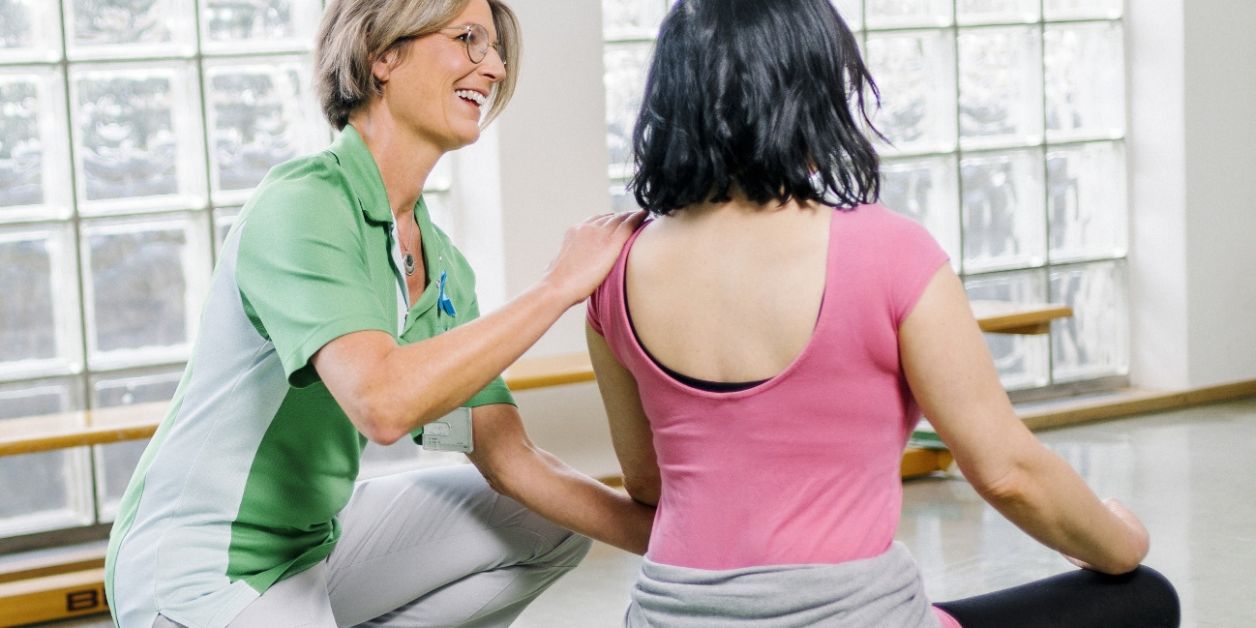 «Jeder Schritt, der zur Routine werden kann, ist wertvoll.»