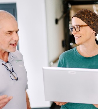 Offene Ausbildungsplätze