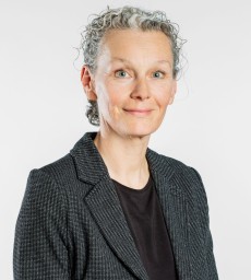 Susanne Weber Kislig