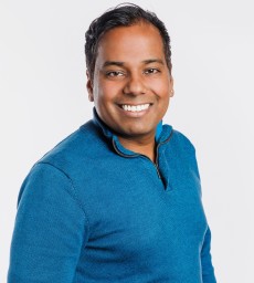 Piratheepan Mahendran