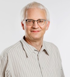 Ulrich Stutz