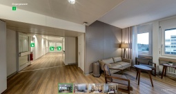 Rundgang: Geburtshilfe