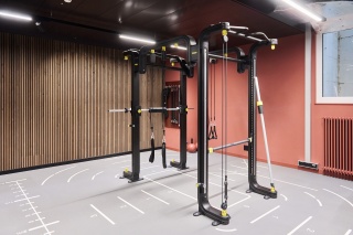 OMNIA Funktionaltraining