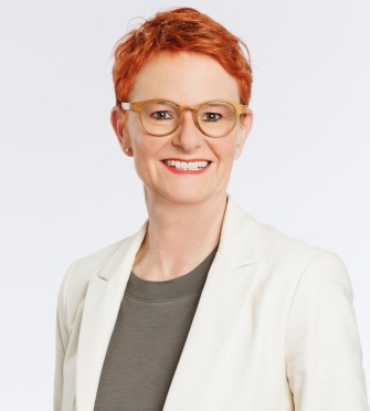 Agnèse Niederberger