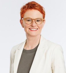 Agnèse Niederberger