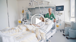 Dipl. Expertin/Experte Intensivpflege