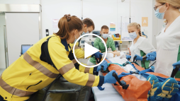 Dipl. Expertin/Experte NotfallPflege HF