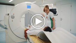 Dipl. Radiologiefachfrau/-mann HF