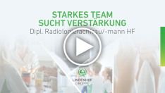 Dipl. Radiologiefachfrau/-mann HF