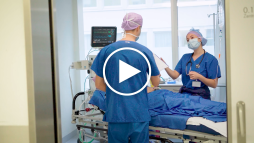 Dipl. Expertin/Experte Anästhesiepflege HF