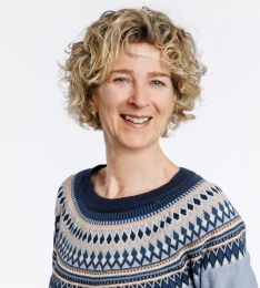 Jolanda Vögele