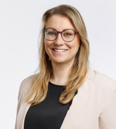 Sabine Berger