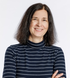 Nathalie Buser