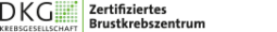 DKG Zertifikat Brustzentrum Bern Lindenhofgruppe
