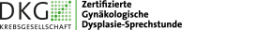 DKG Zertifikat Gynäko-Onkologiezentrum Bern Lindenhofgruppe