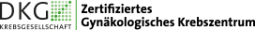 DKG Zertifikat Gynäko-Onkologiezentrum Bern Lindenhofgruppe