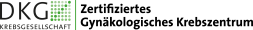 DKG Zertifikat Gynäko-Onkologiezentrum Bern Lindenhofgruppe