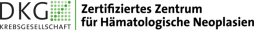 DKG Zertifikat Hämato-Onkologiezentrum Bern
