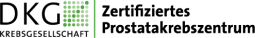 DKG Zertifizierung Prostatazentrum Bern Lindenhofgruppe