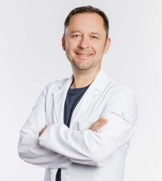 Dr. med. Andrei Zdoroveac