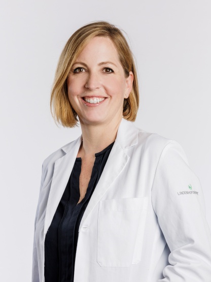 Dr. Med. Veronique Gassmann-Liard – Lindenhofgruppe AG