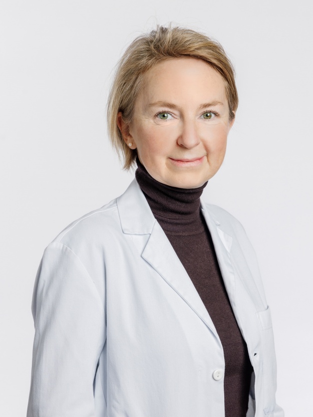 Dr. med. Eva Christina Foitzik