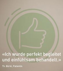 Qualitätsbericht 2018 der Lindenhofgruppe