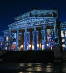 Dreifache Preisträgerin beim Klinik Award 2019