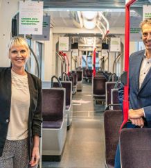 «Mit dem Vertrauen unserer Patientinnen und Patienten gehen wir verantwortungsvoll um»