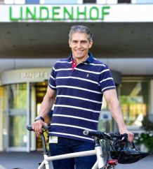 «Schnittflächen und Parallelen zwischen dem SCB und der Lindenhofgruppe sind vielfältig.»