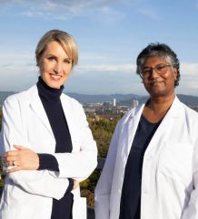 Die Zukunft im Blick