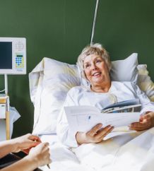 Der digitale Qualitätsbericht 2024 ist verfügbar – entdecken Sie in jetzt!