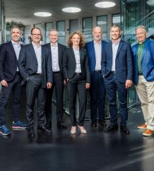 Ergänzung des Verwaltungsrates der Lindenhofgruppe AG