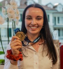 Aus Tradition einen Schritt voraus