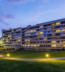 Fokussierung des stationären Leistungsangebotes