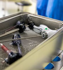 Miteinander Nachhaltig: Erfolgsmeldungen aus dem Recycling-Projekt mit Johnson & Johnson