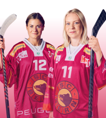 Miteinander gegen Brustkrebs mit der Kampagne der Lindenhofgruppe