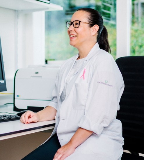 «Nachsorge ist Heilungszeit.»