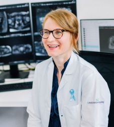 «Ein gutes Screening hilft, schon frühzeitig gezielte Massnahmen zu ergreifen.»