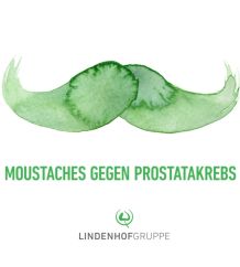 Die Lindenhofgruppe sensibilisiert auf Prostata- und Hodenkrebs