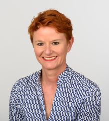 Agnèse Niederberger wird ab 1. Juli 2024 neue Leiterin der Direktion Pflege der Lindenhofgruppe