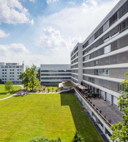 Umsatzwachstum und Kostensteigerungen in einem herausfordernden Marktumfeld 