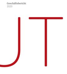 Die erste Ausgabe der neuen Geschäftsberichts-Trilogie der Lindenhofgruppe ist fertiggestellt