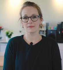 Informationen für werdende Eltern: Video